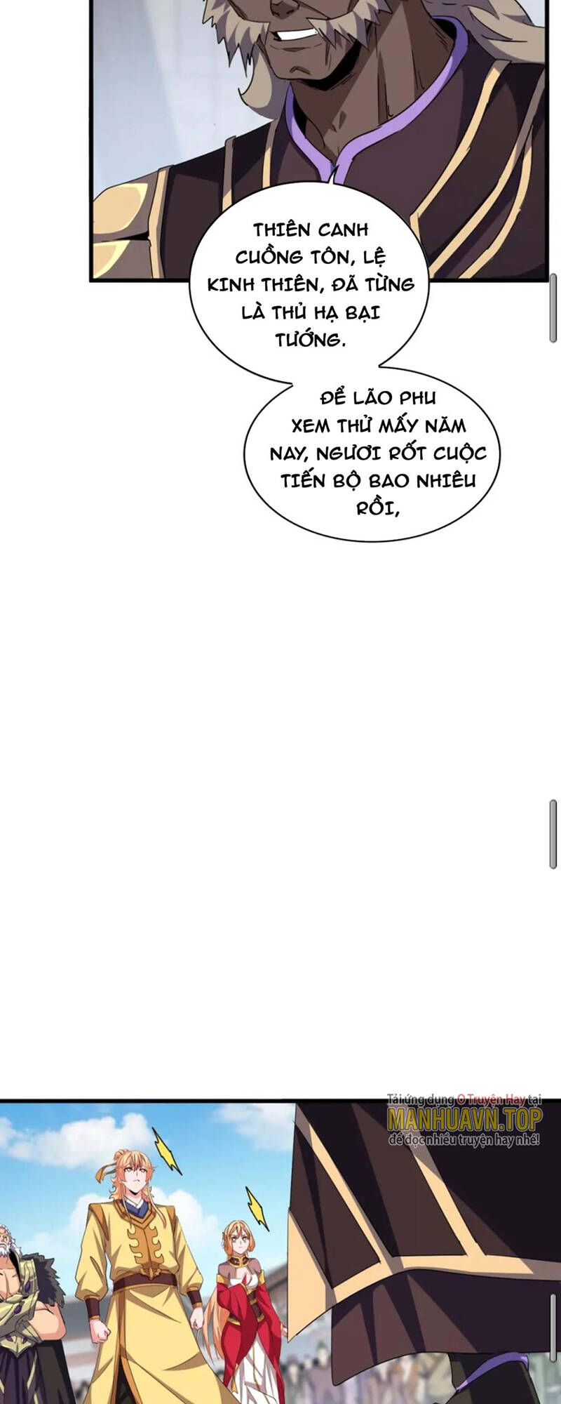 Chapter 381 trang 21