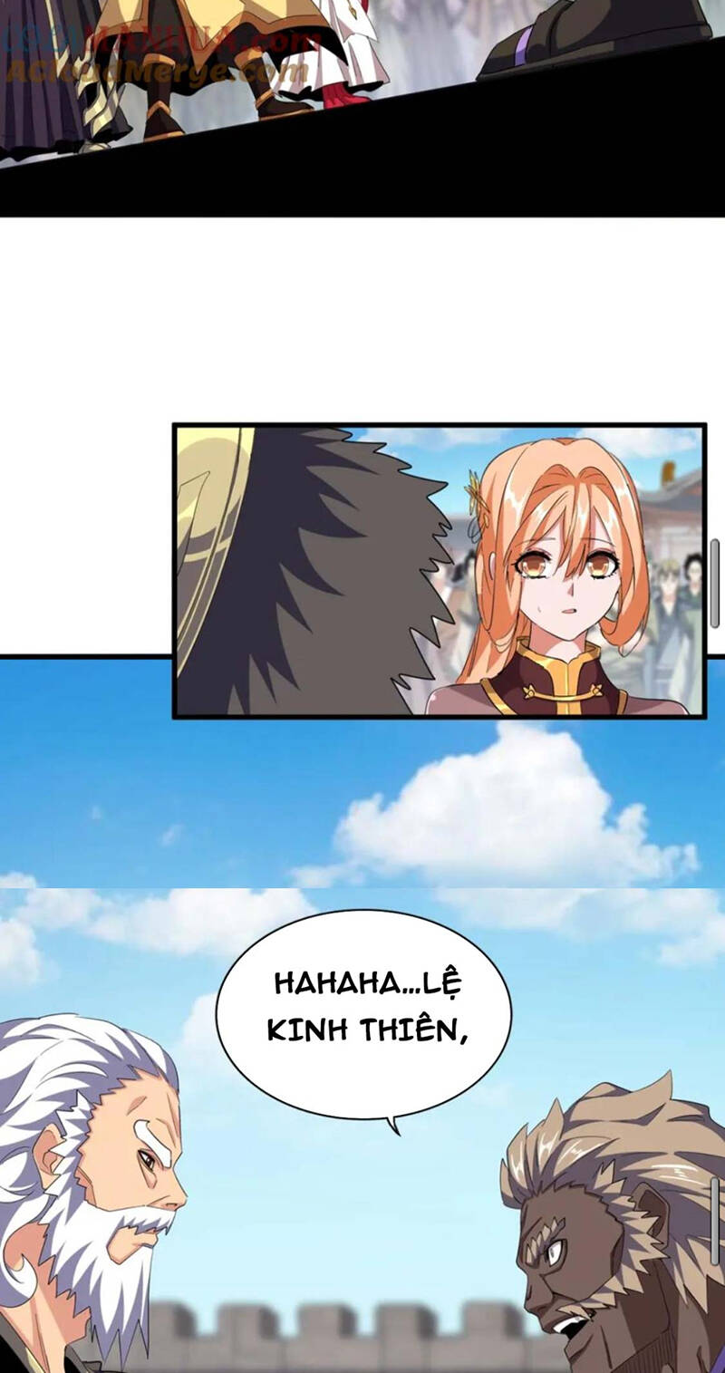 Chapter 381 trang 22