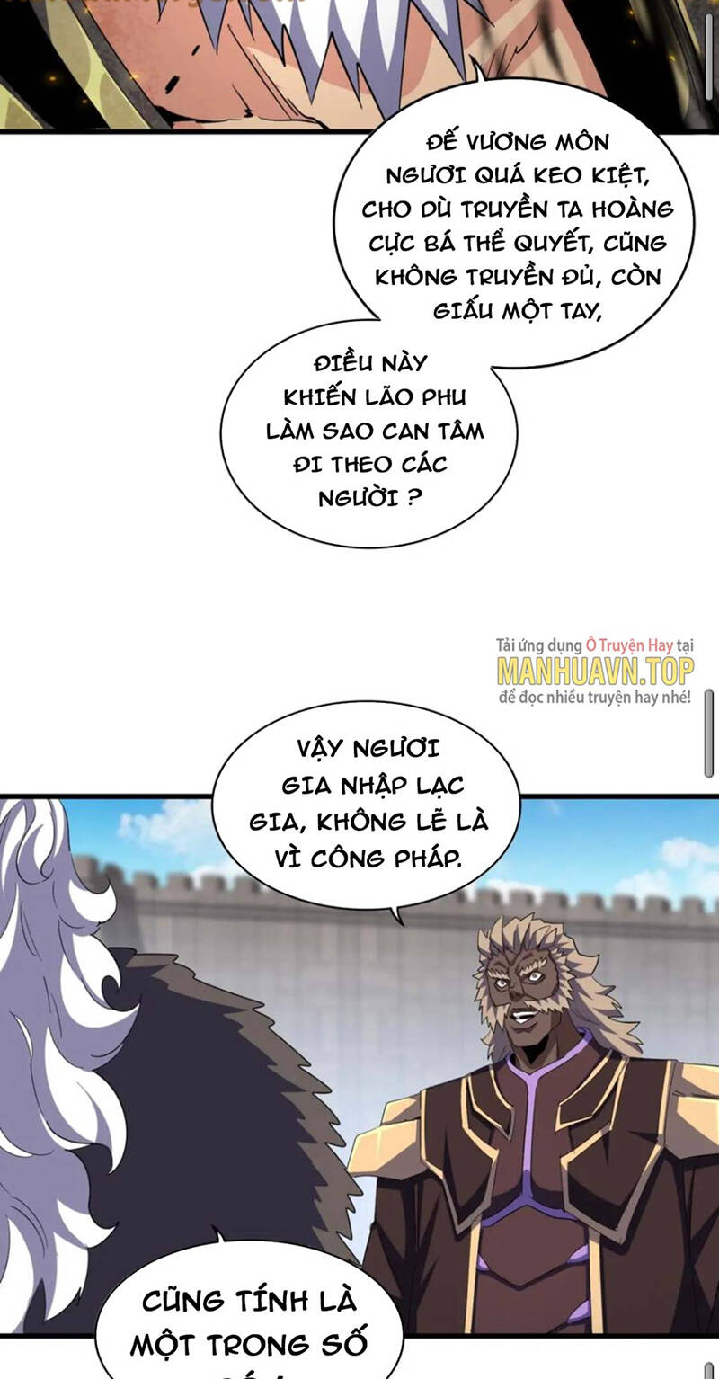 Chapter 381 trang 25