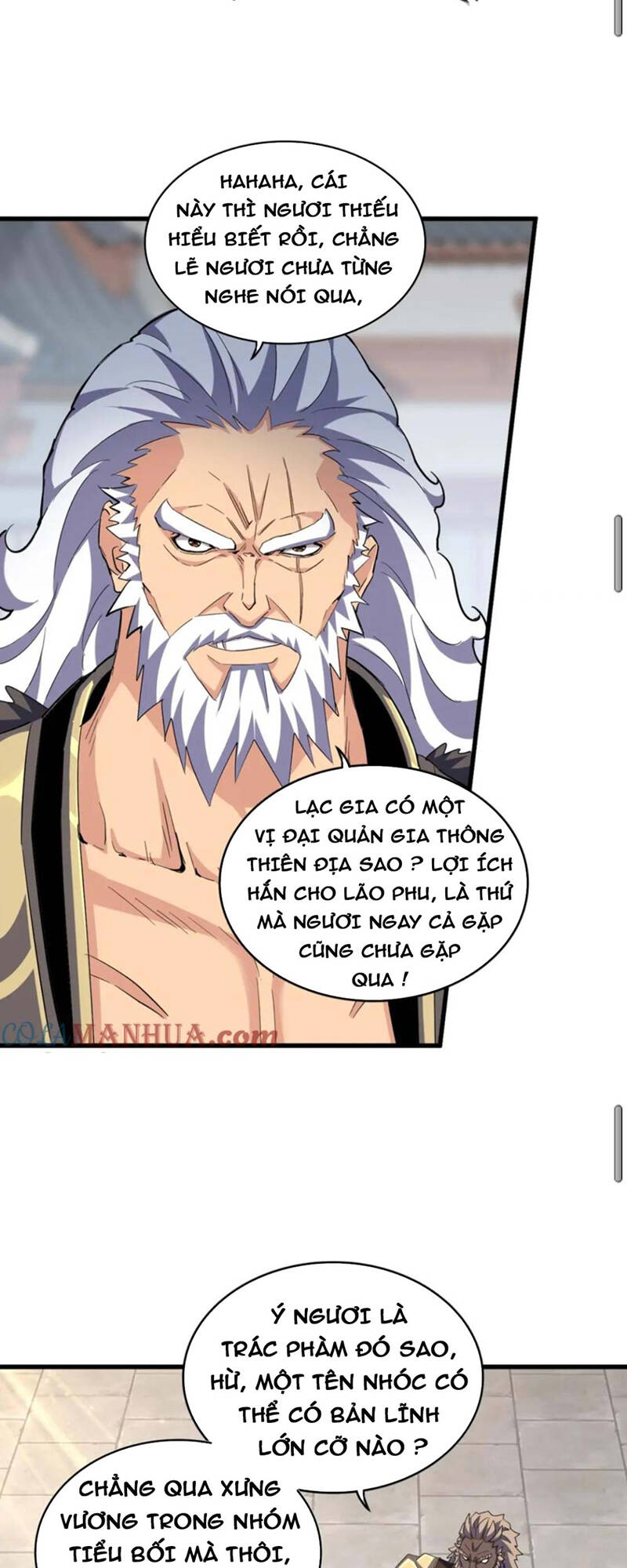 Chapter 381 trang 27