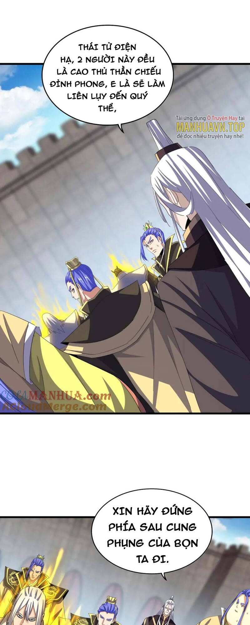 Chapter 381 trang 35