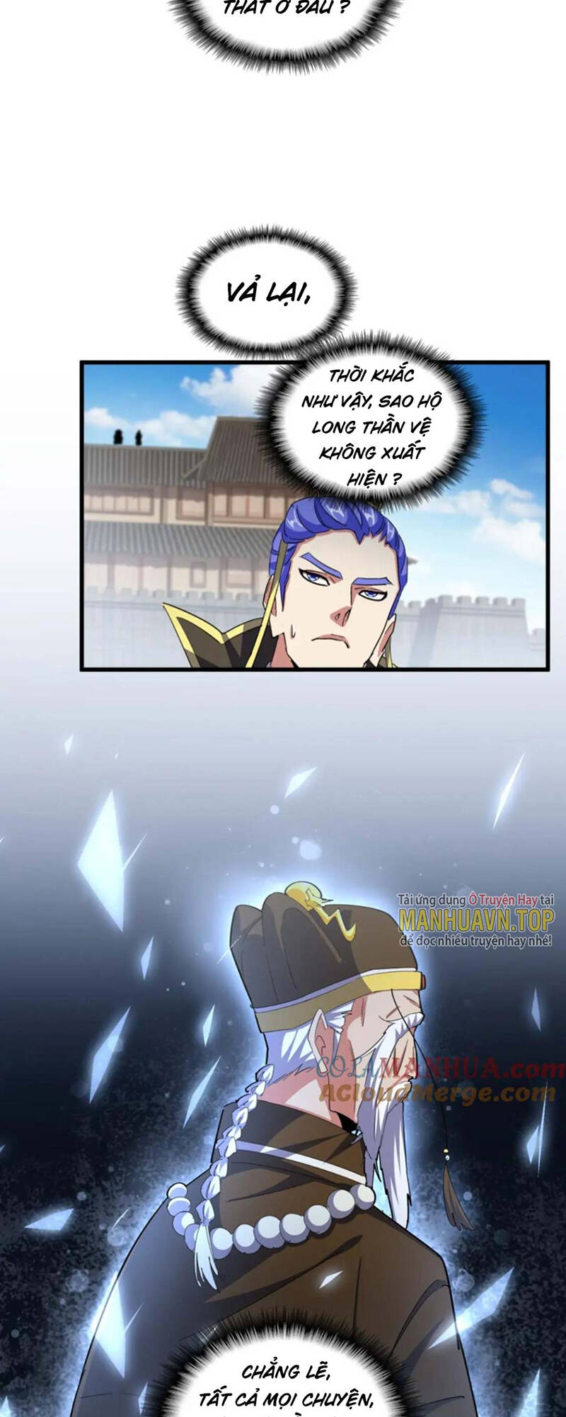 Chapter 381 trang 38