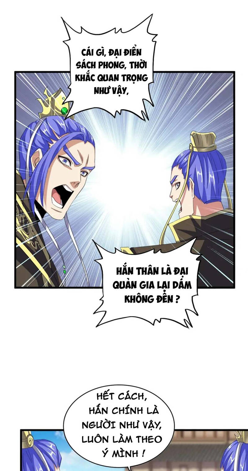 Chapter 381 trang 6