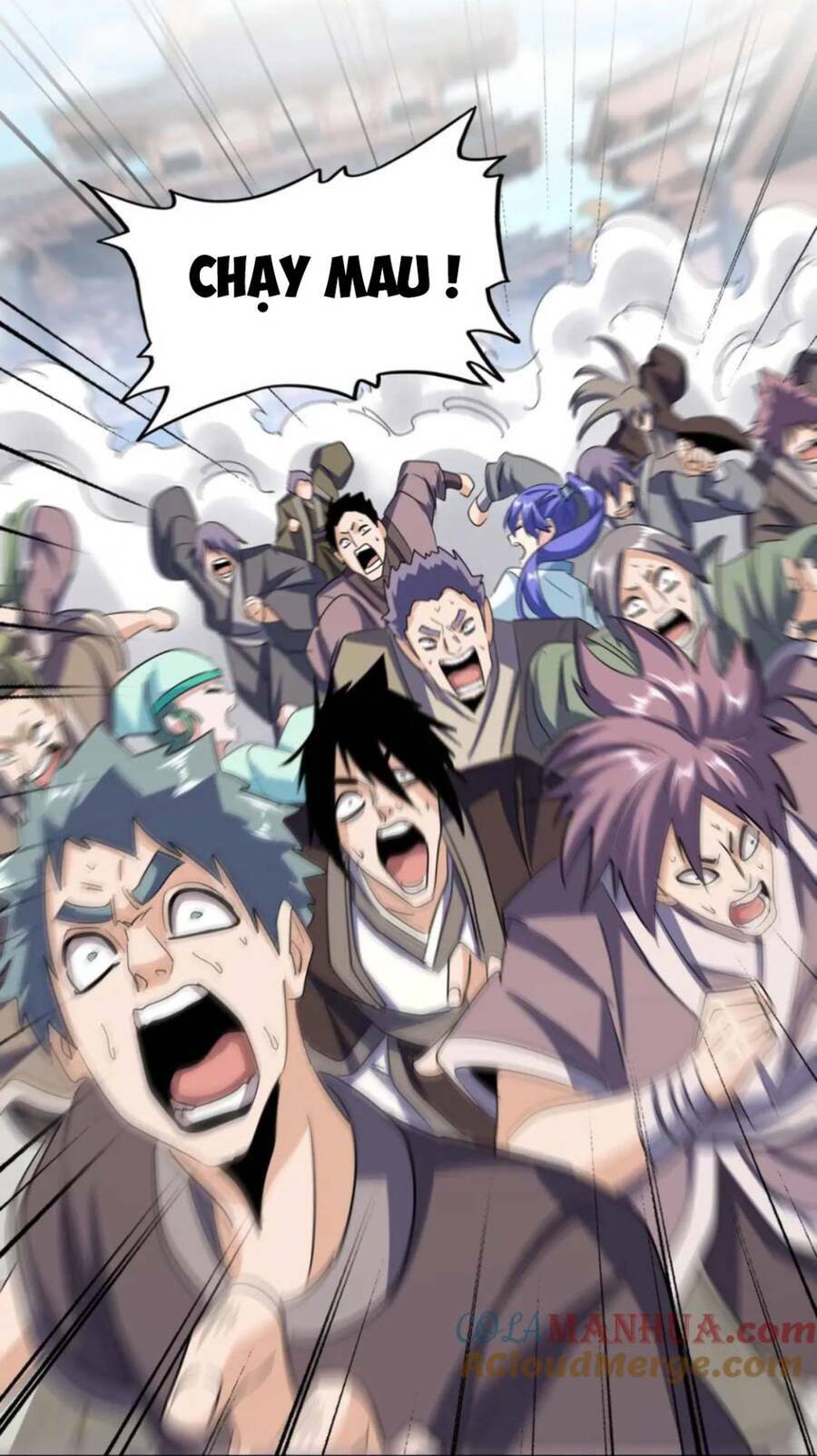 Chapter 382 trang 14