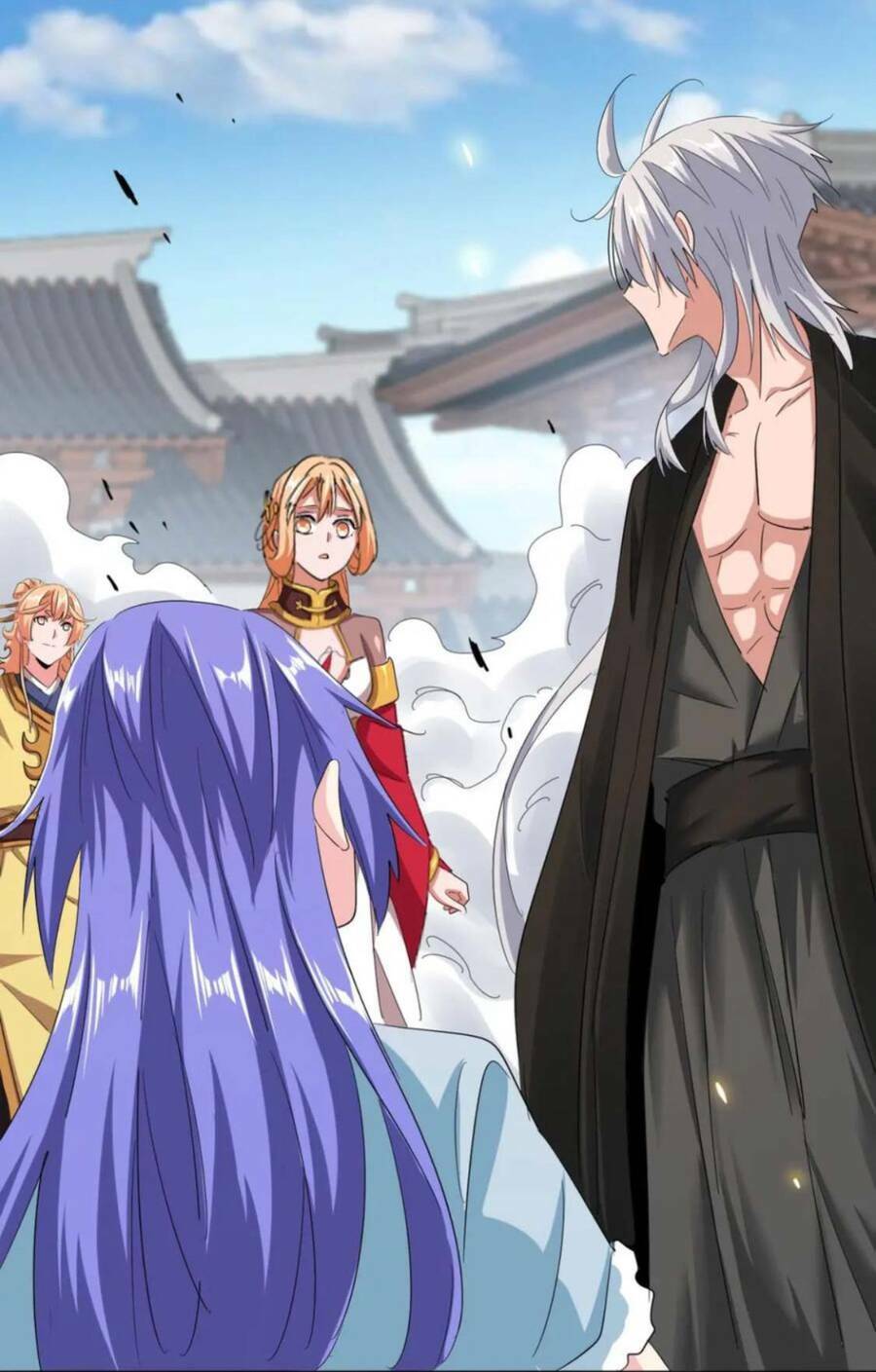 Chapter 382 trang 55