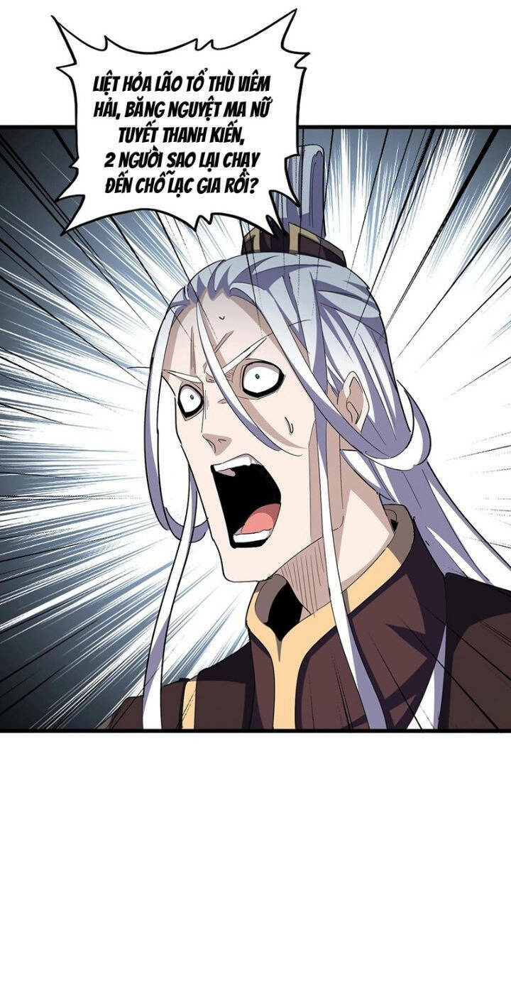 Chapter 383 trang 32