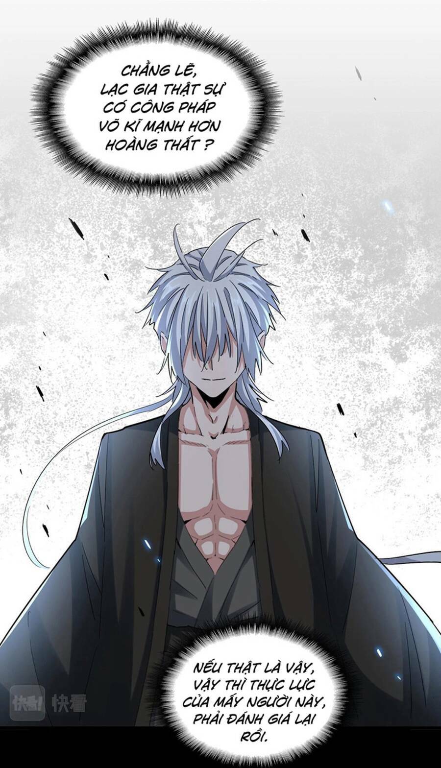 Chapter 385 trang 15