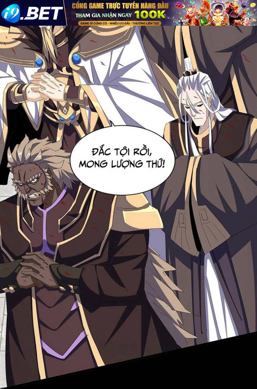 Chapter 385 trang 21