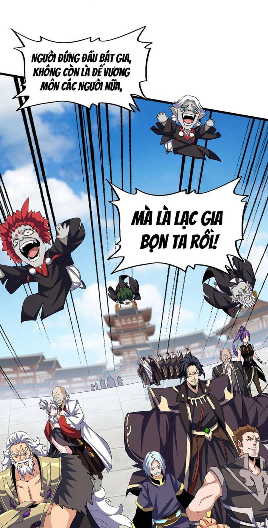 Chapter 385 trang 27