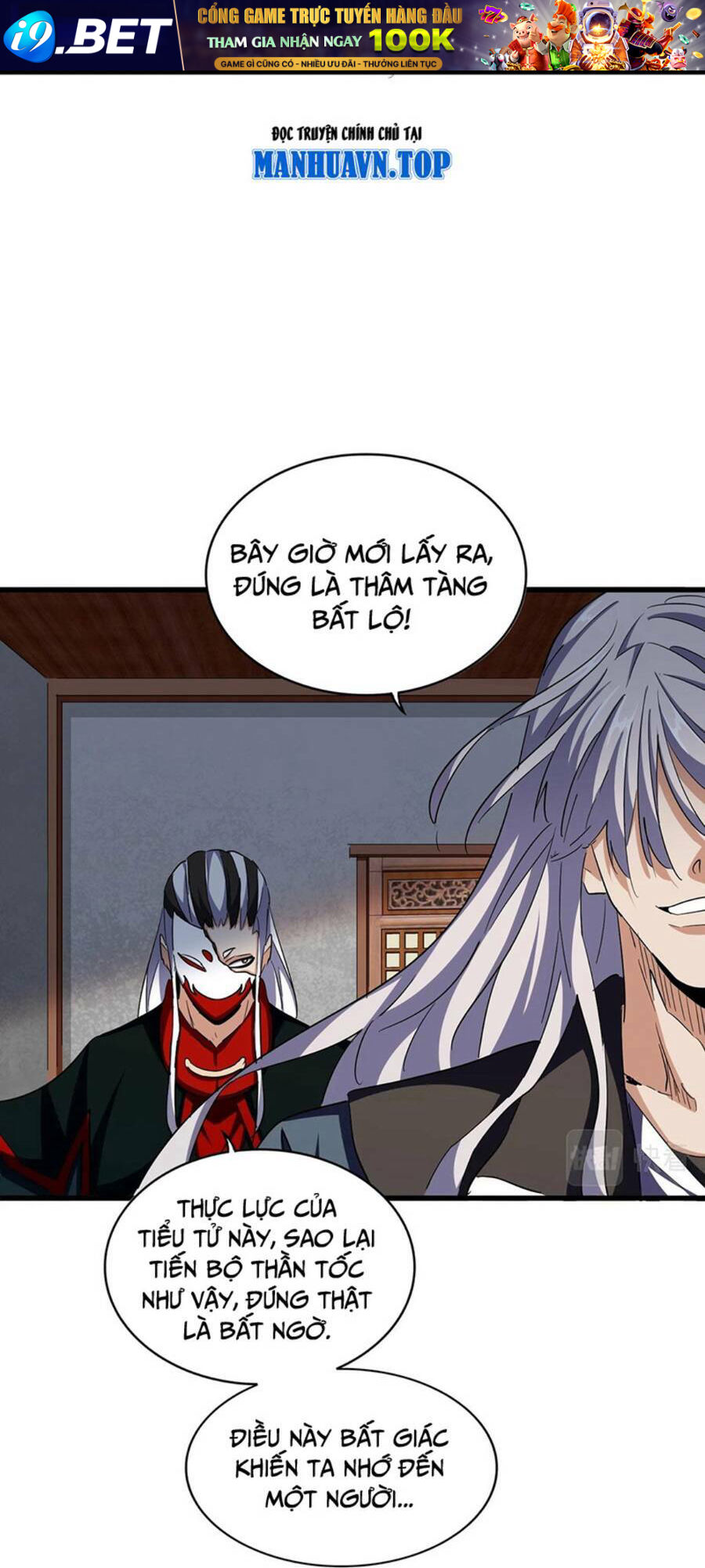 Chapter 385 trang 36