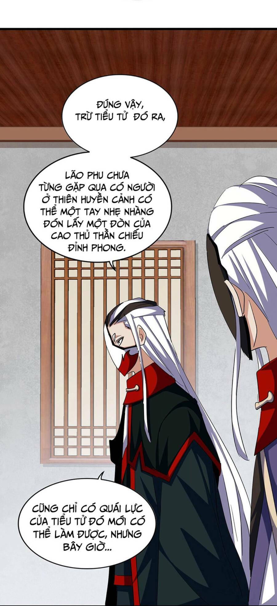 Chapter 385 trang 38