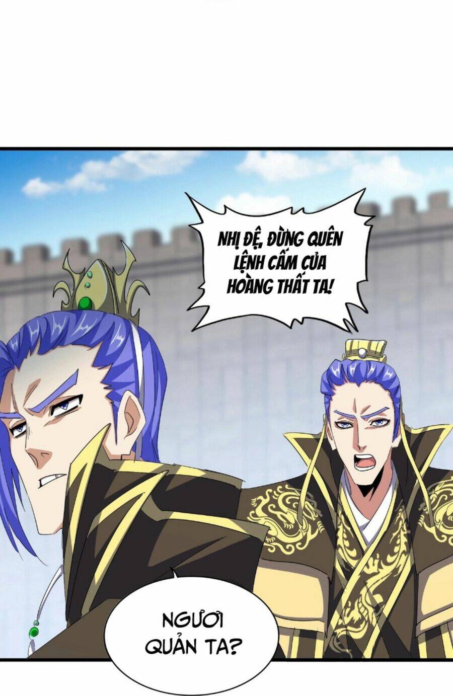 Chapter 386 trang 12