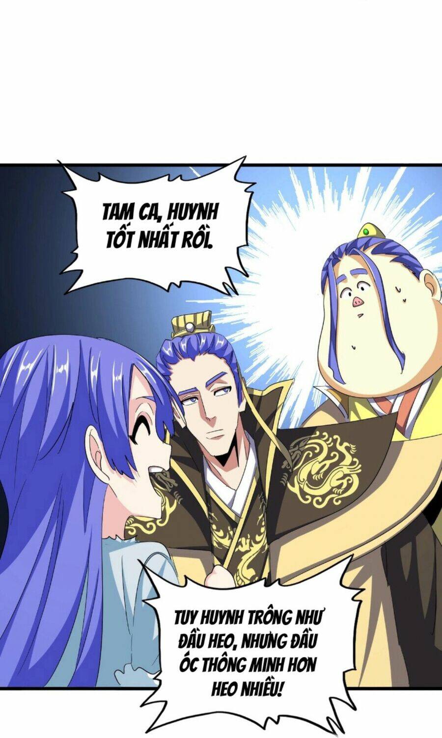 Chapter 386 trang 16