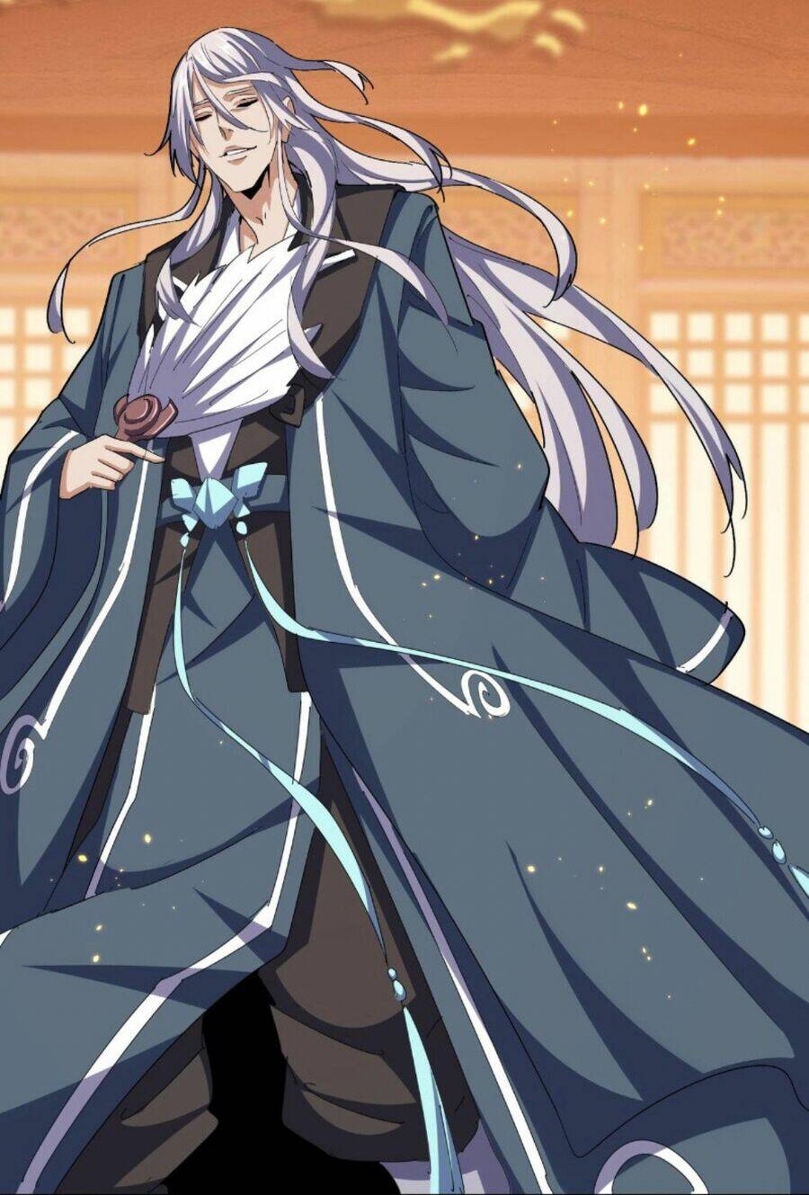 Chapter 386 trang 32