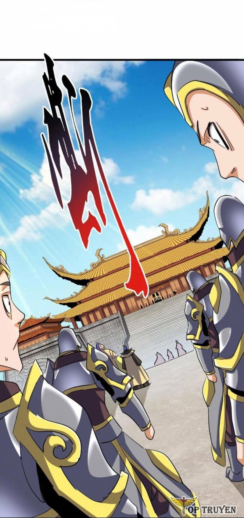 Chapter 387 trang 29