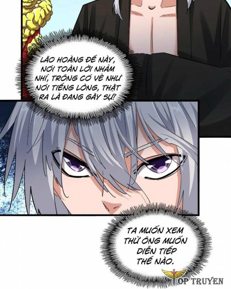 Chapter 388 trang 22