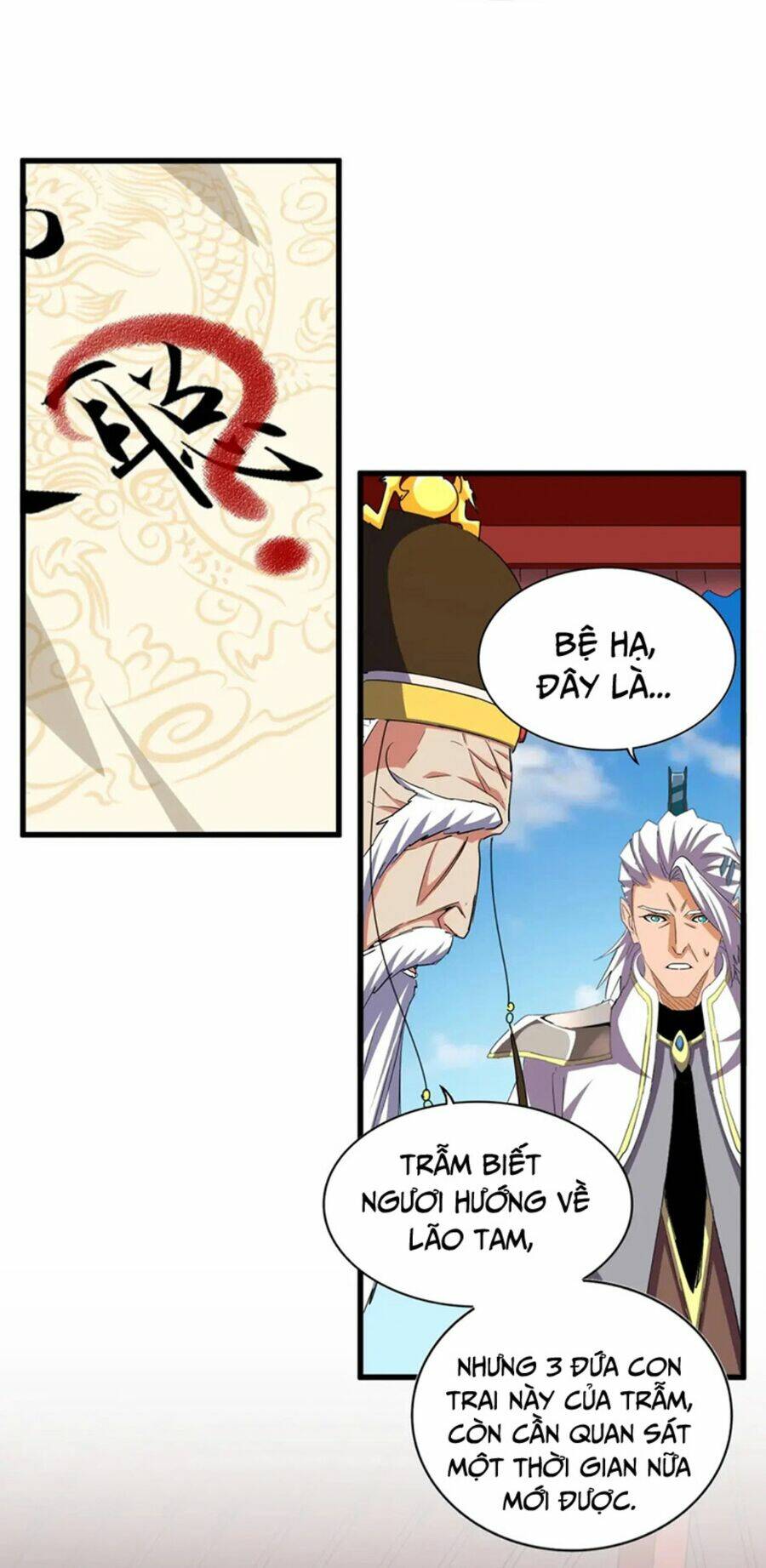 Chapter 389 trang 21