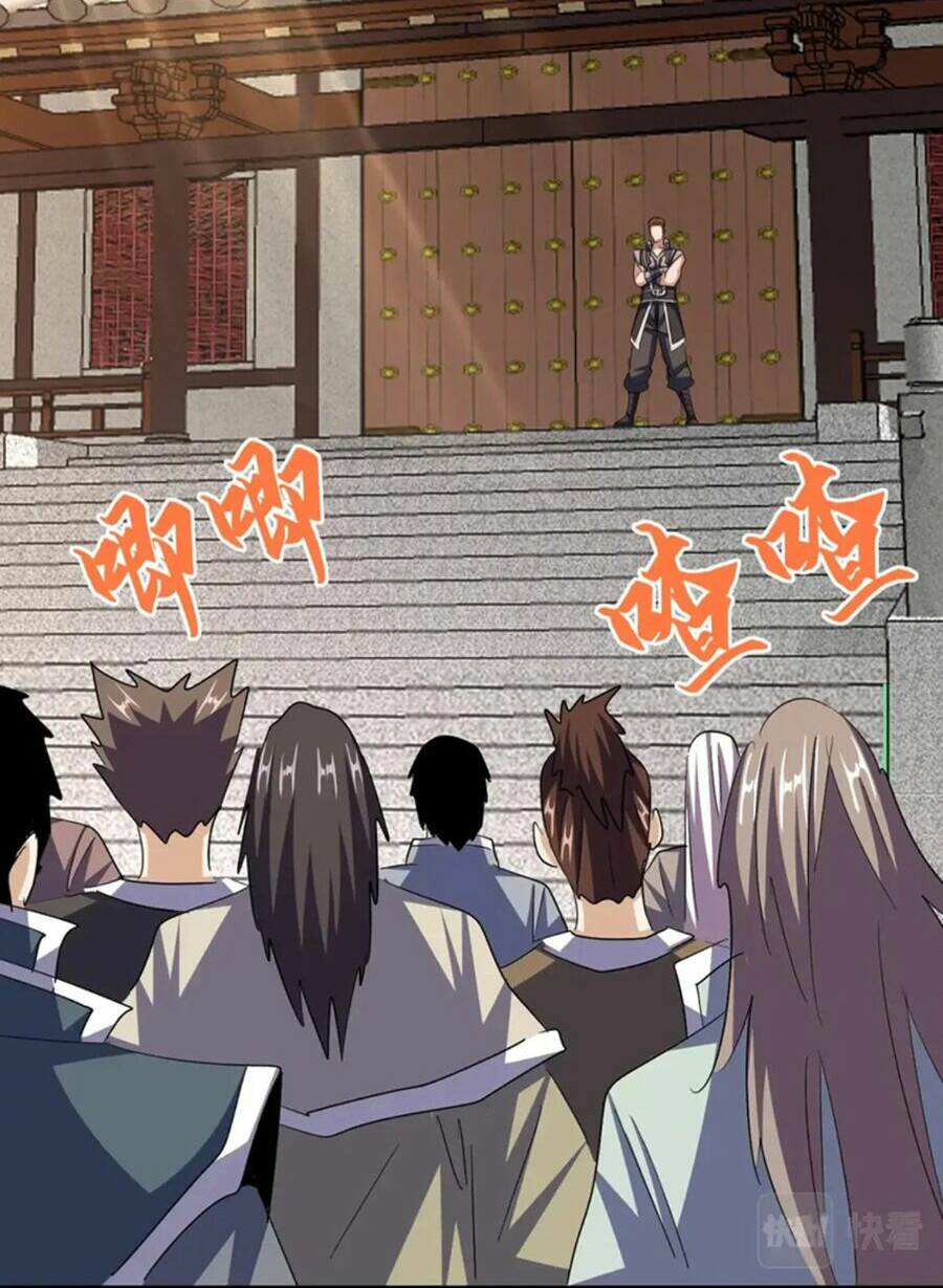 Chapter 389 trang 25