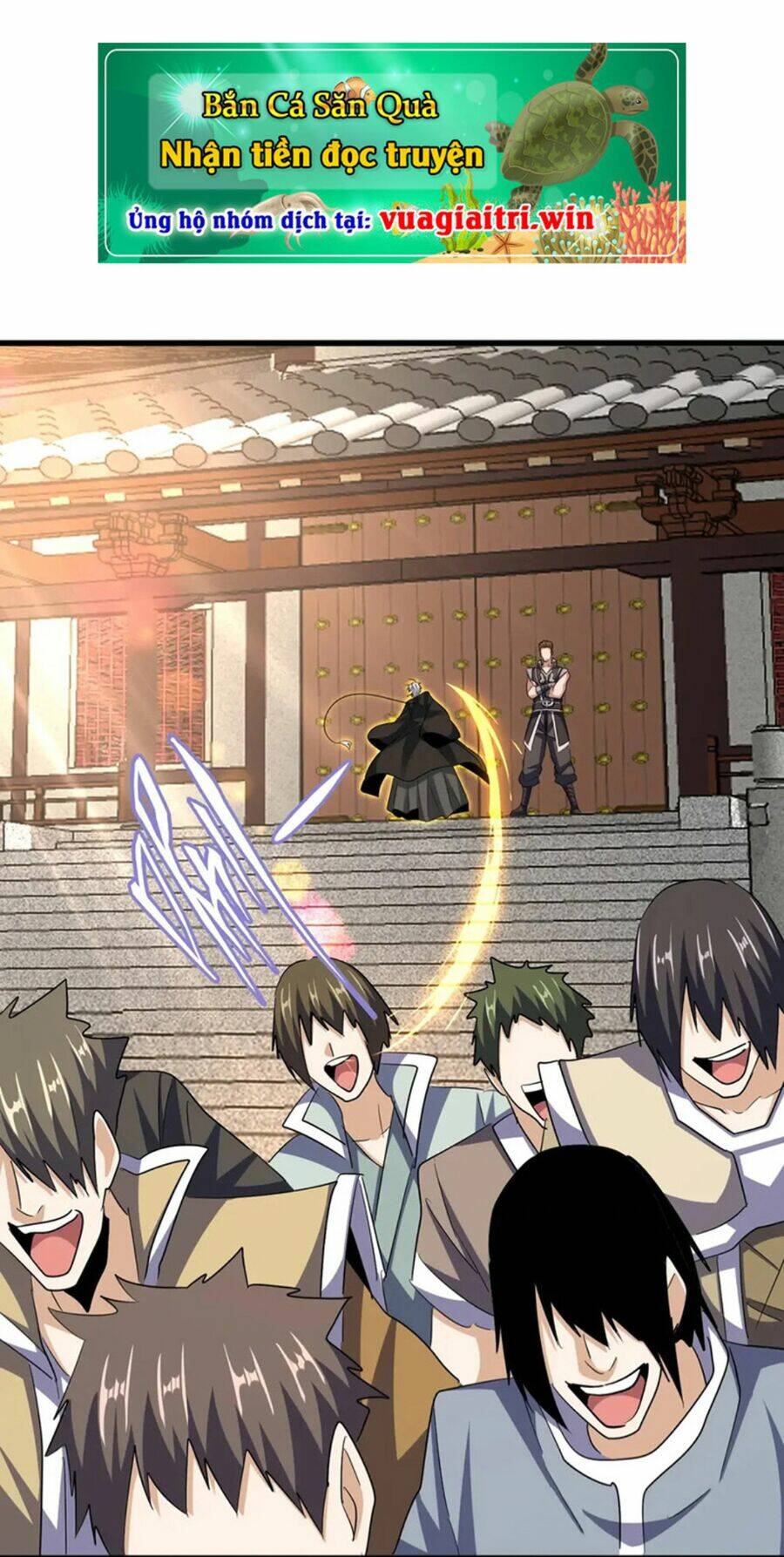 Chapter 389 trang 31