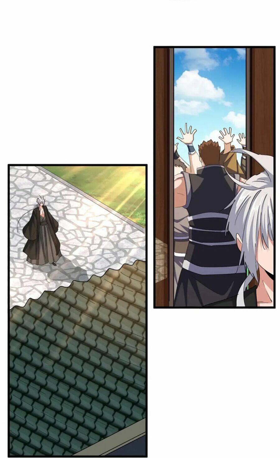 Chapter 389 trang 33