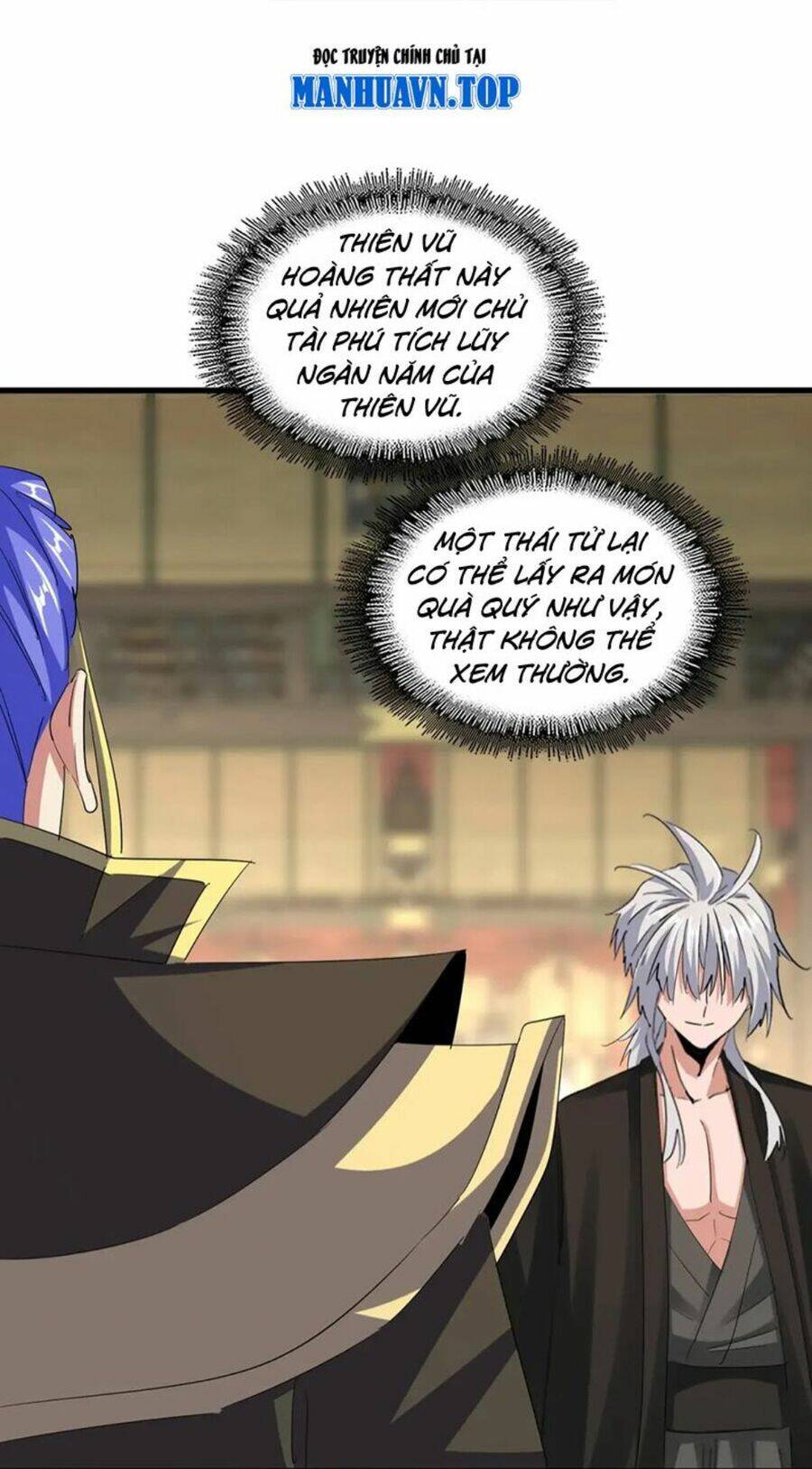 Chapter 390 trang 25