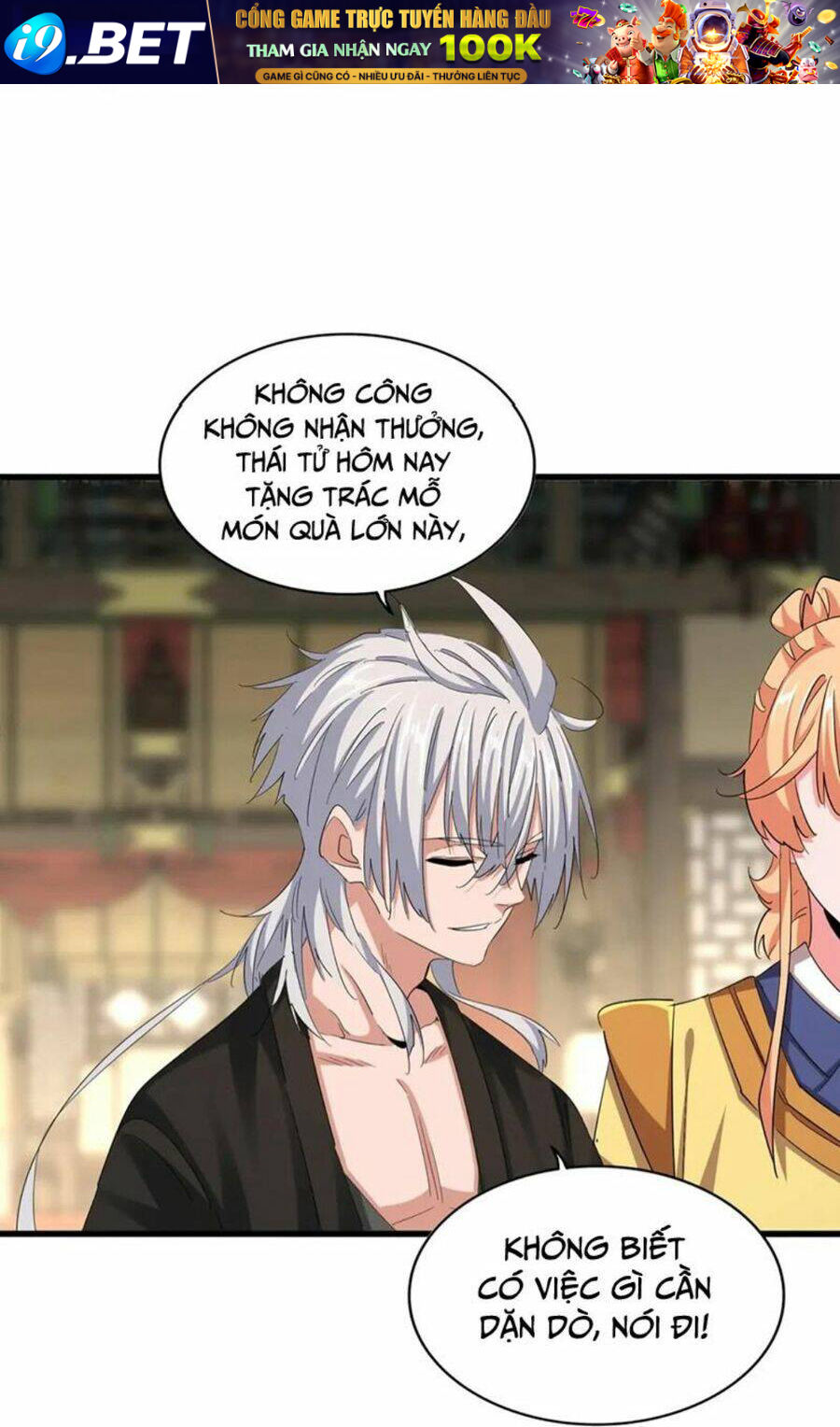 Chapter 390 trang 27