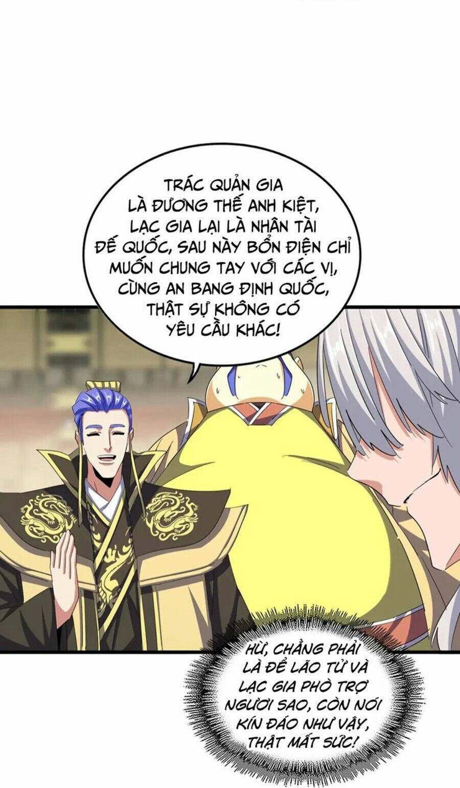 Chapter 390 trang 28