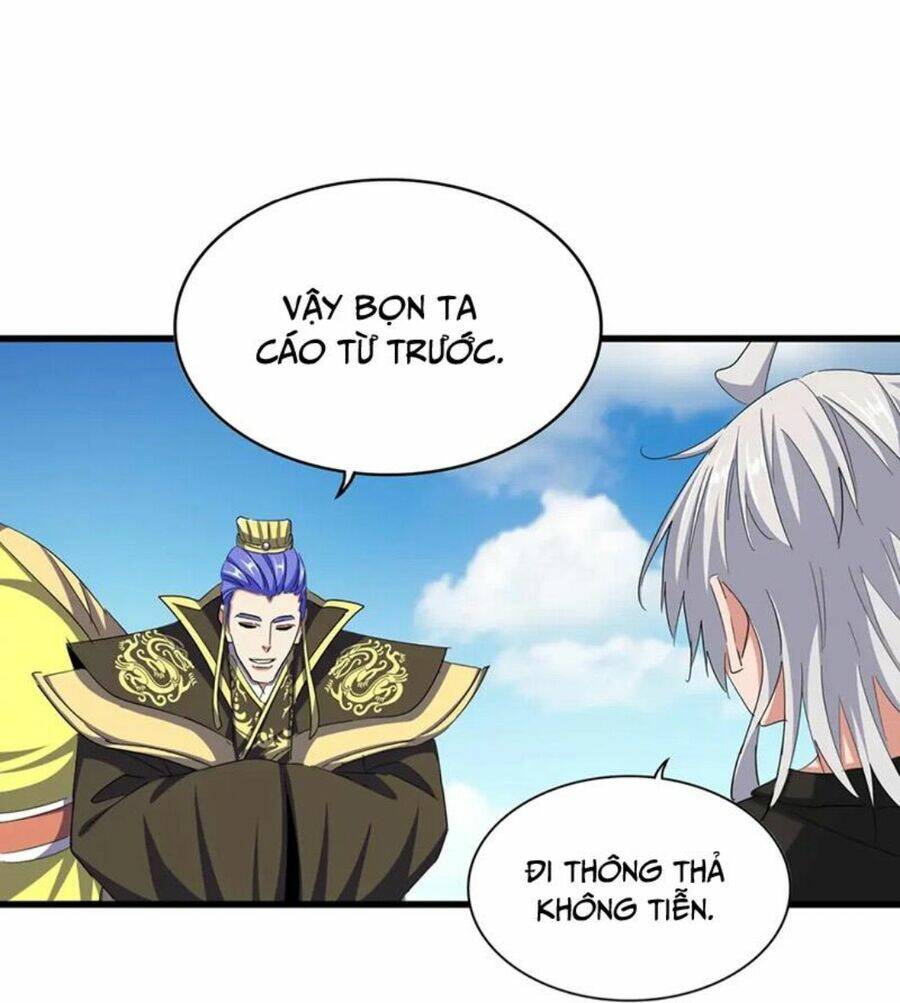 Chapter 390 trang 34