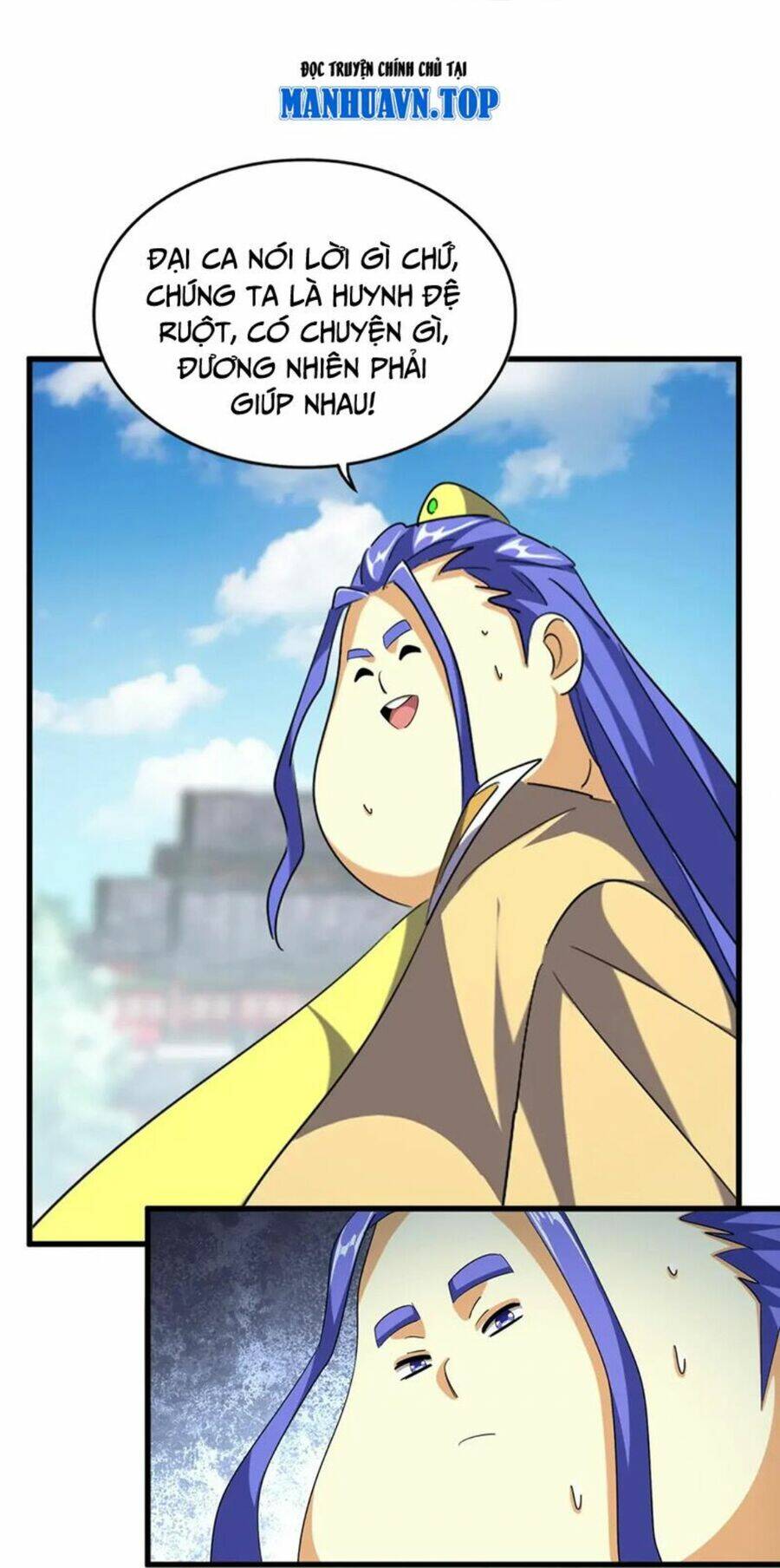 Chapter 390 trang 39