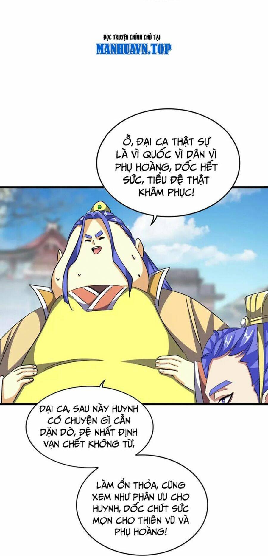 Chapter 390 trang 43