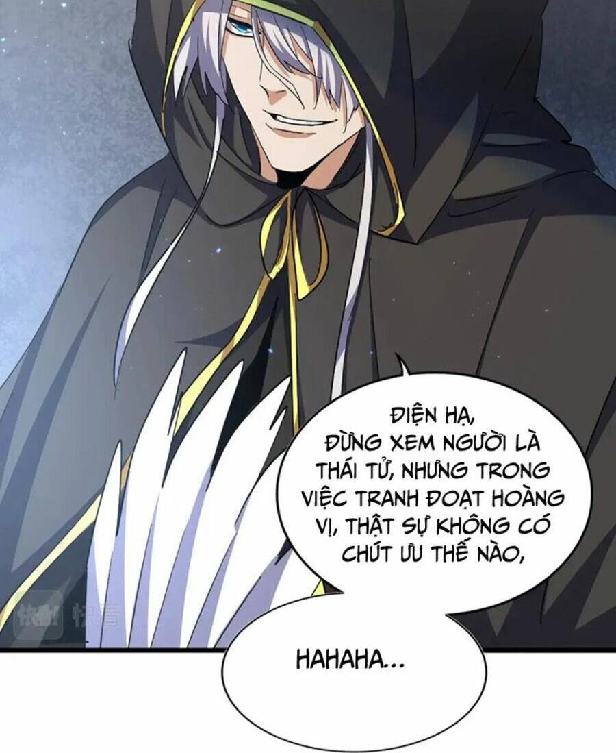 Chapter 391 trang 18