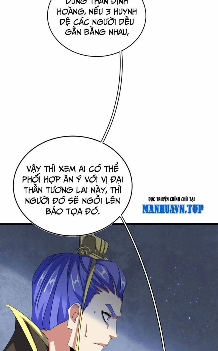 Chapter 391 trang 20