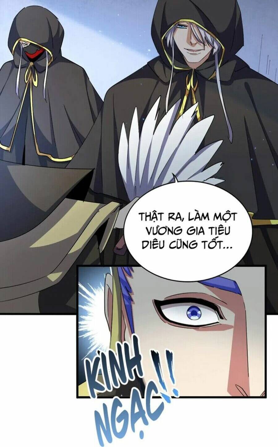 Chapter 391 trang 22