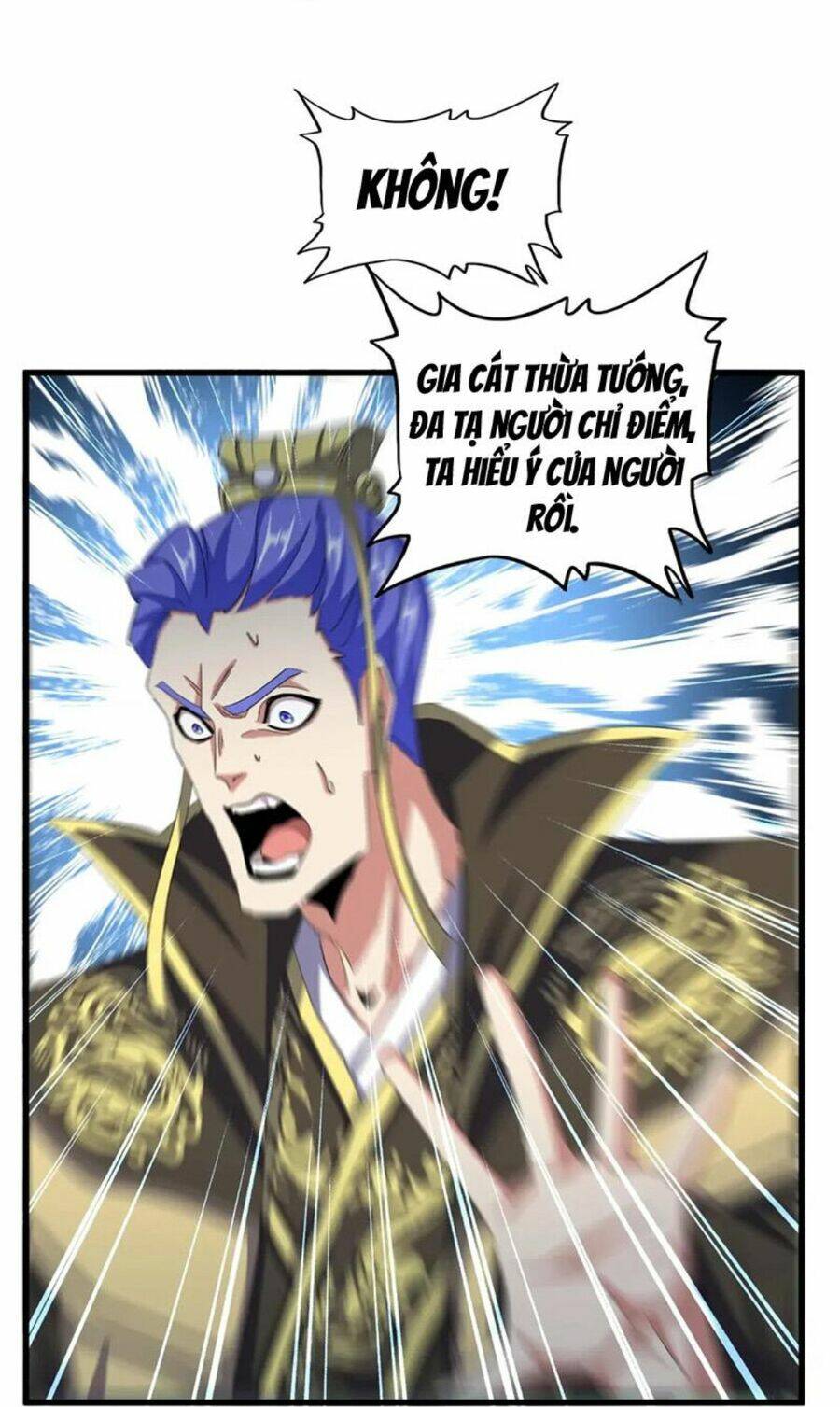 Chapter 391 trang 23