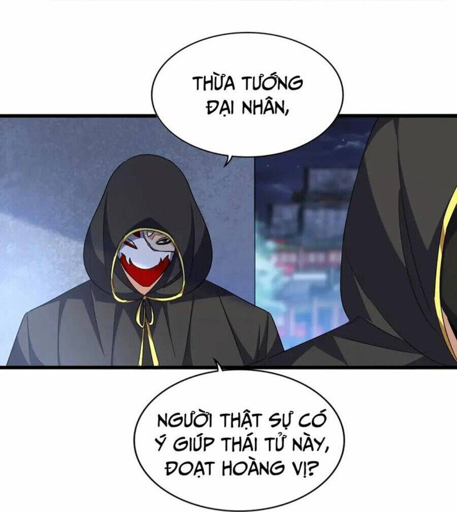 Chapter 391 trang 26