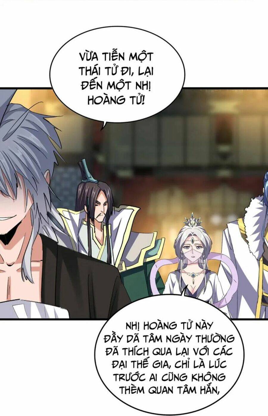 Chapter 391 trang 38