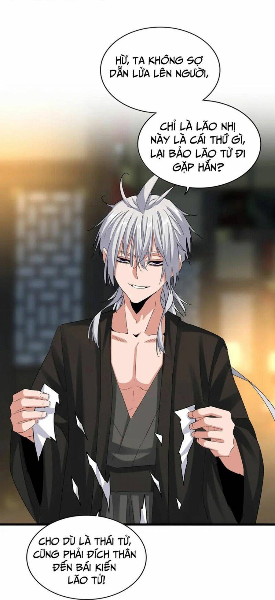 Chapter 391 trang 40