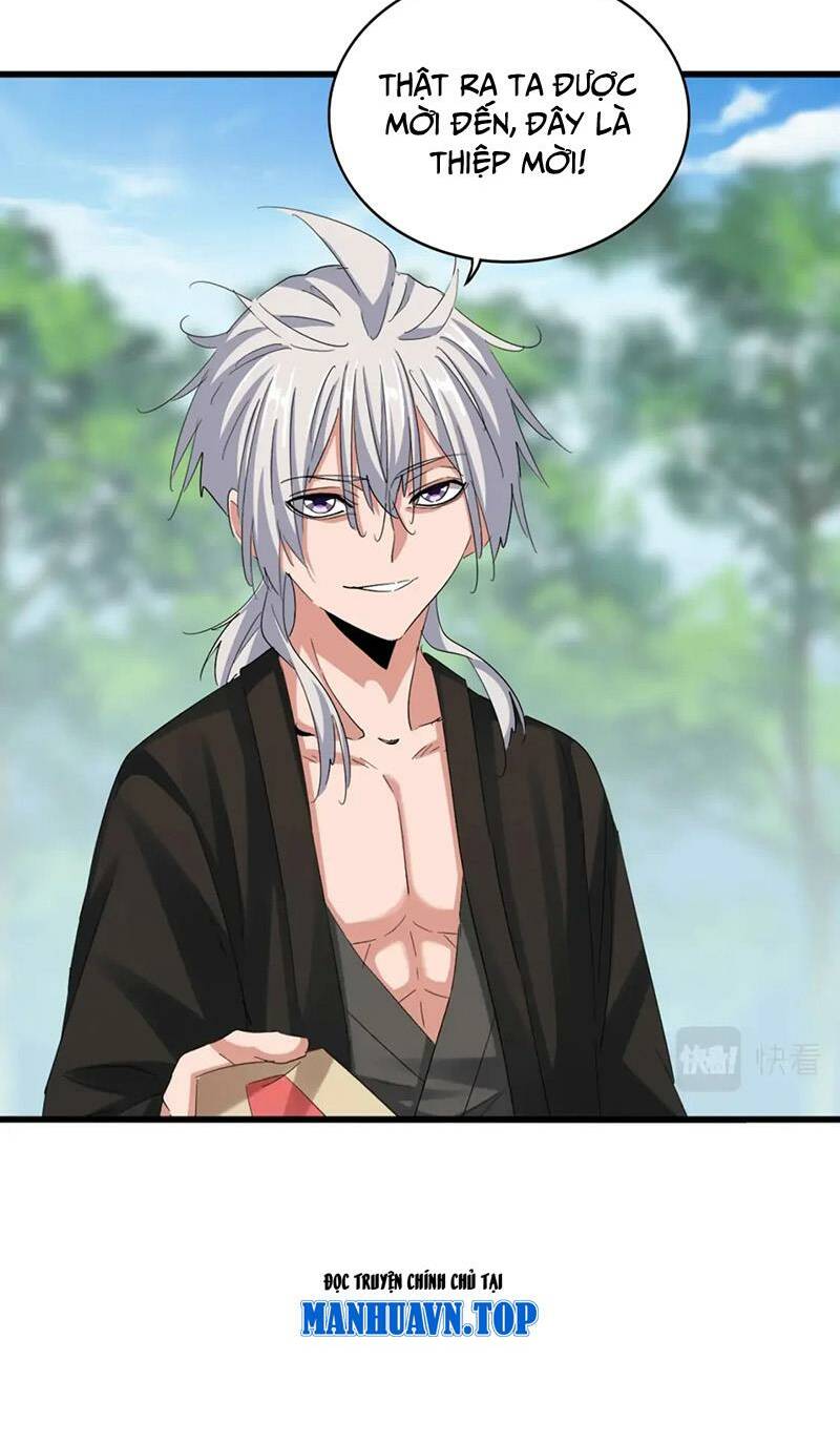 Chapter 392 trang 20