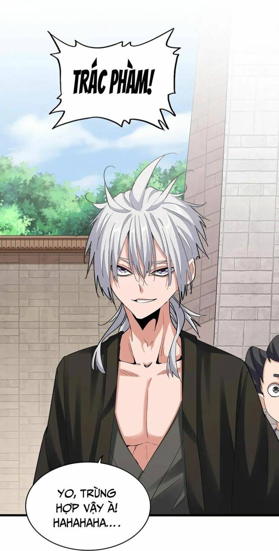 Chapter 393 trang 16