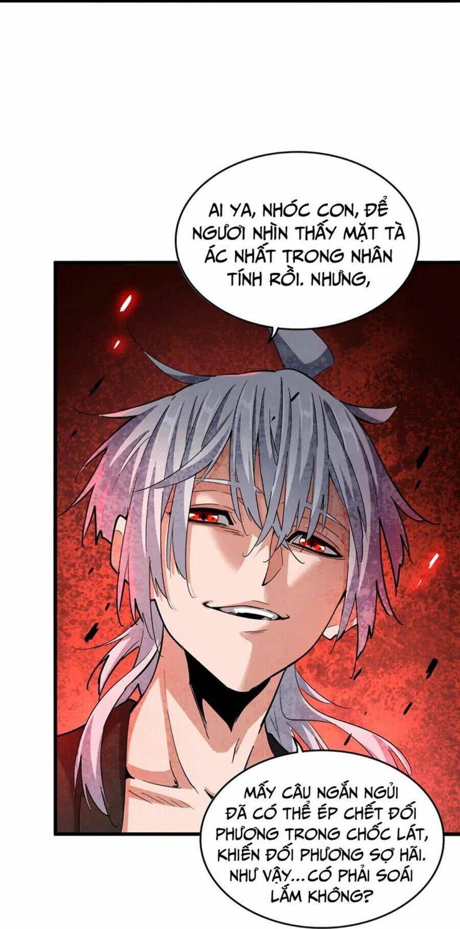 Chapter 393 trang 31