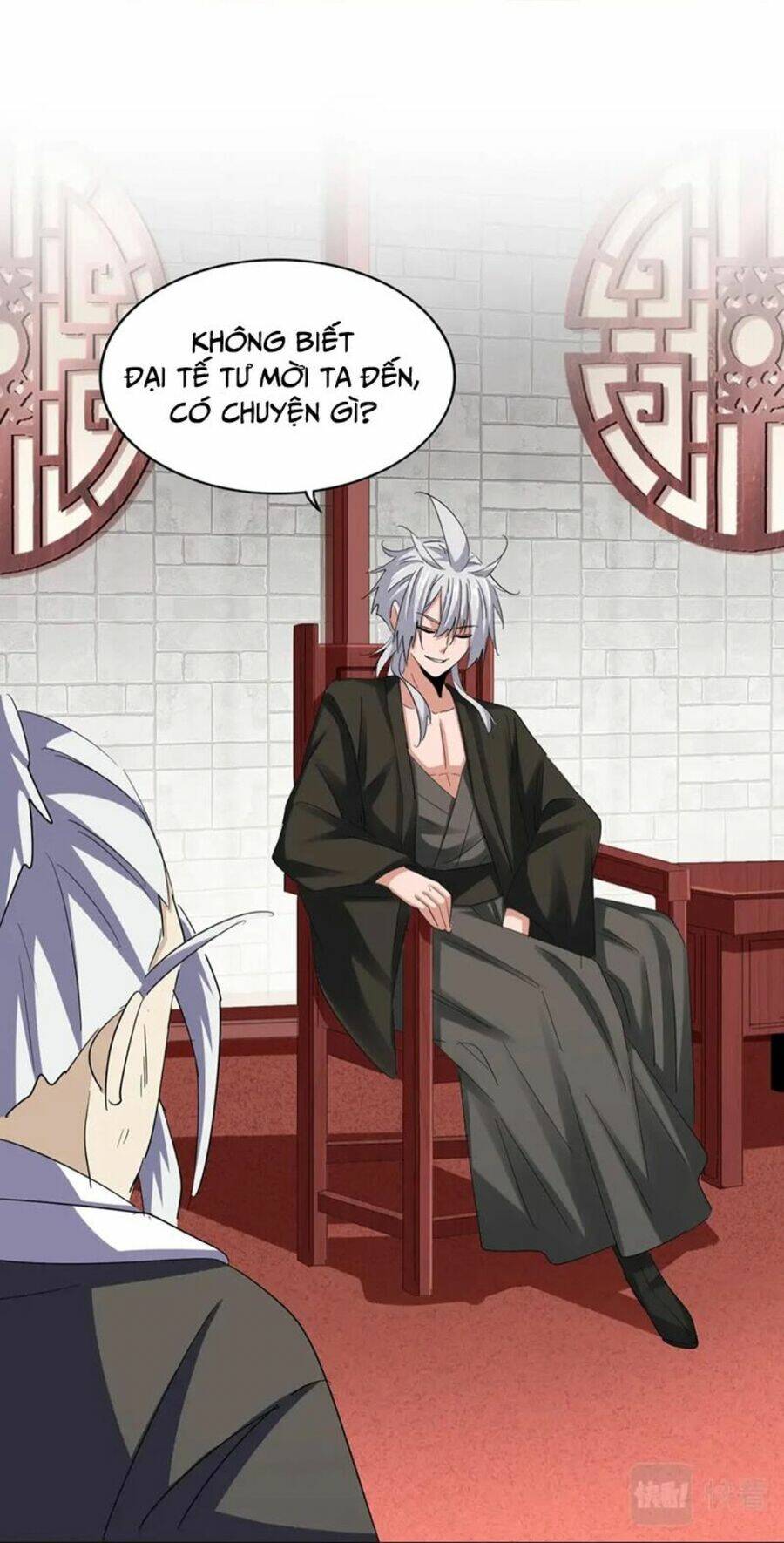 Chapter 393 trang 34