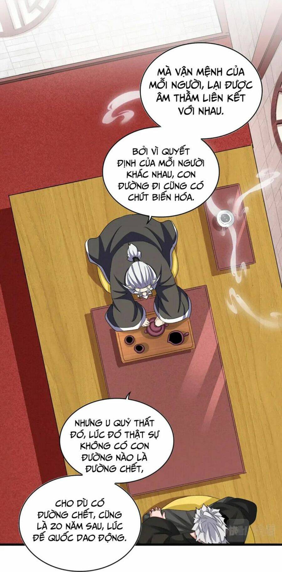 Chapter 394 trang 12