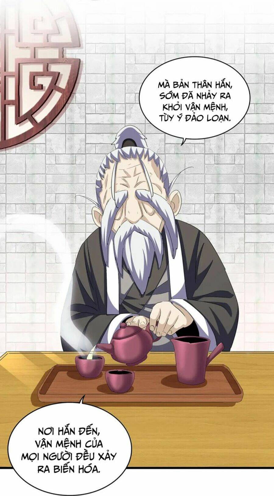 Chapter 394 trang 14