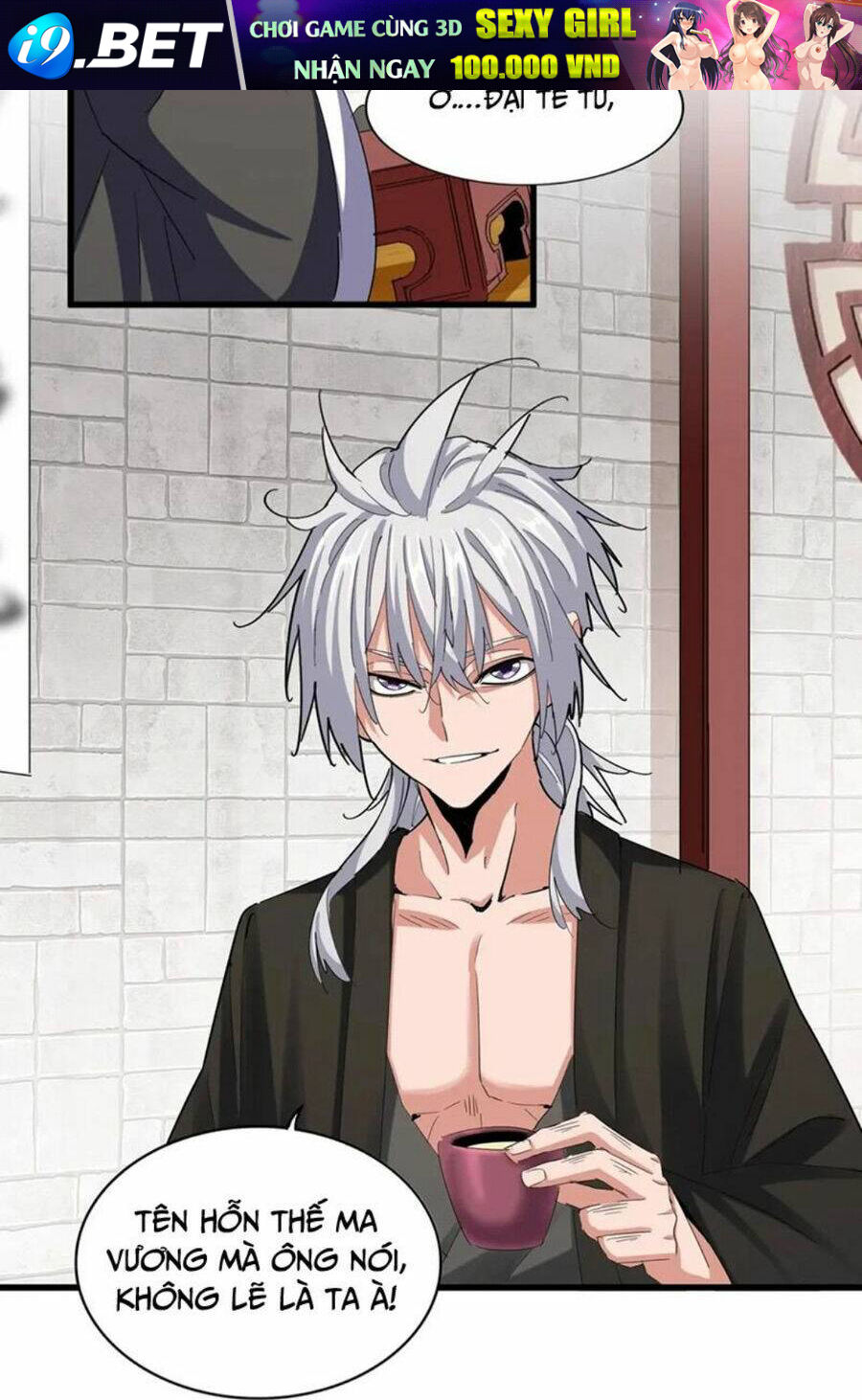 Chapter 394 trang 16