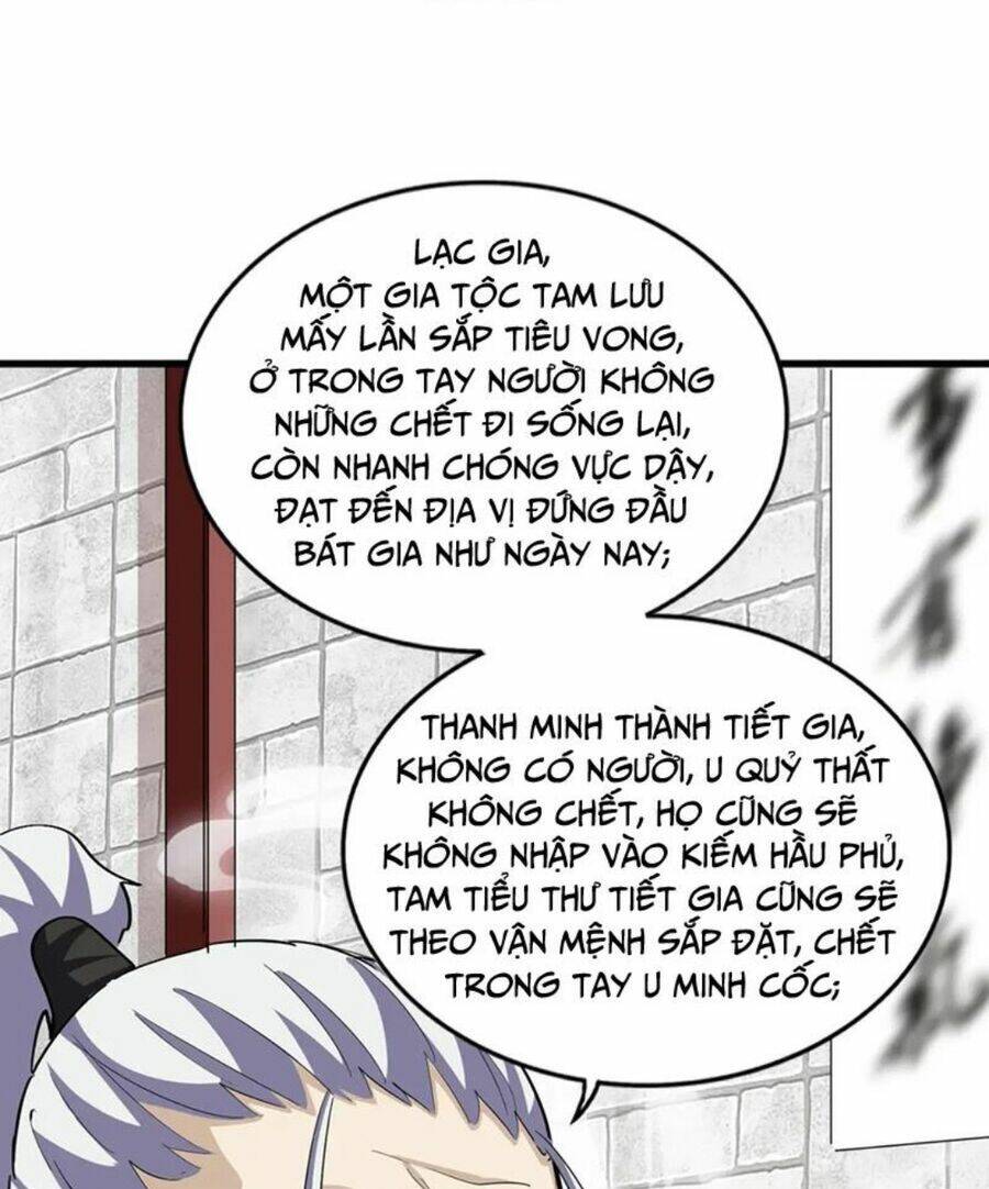 Chapter 394 trang 18