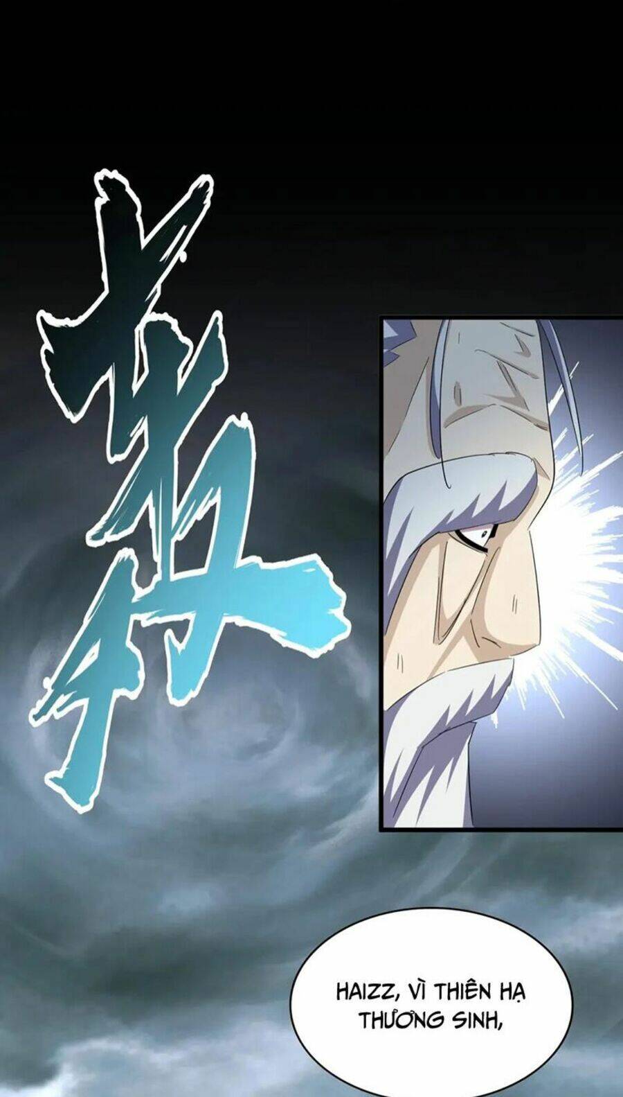 Chapter 396 trang 17