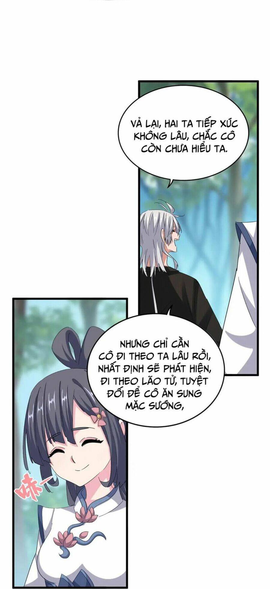 Chapter 396 trang 22