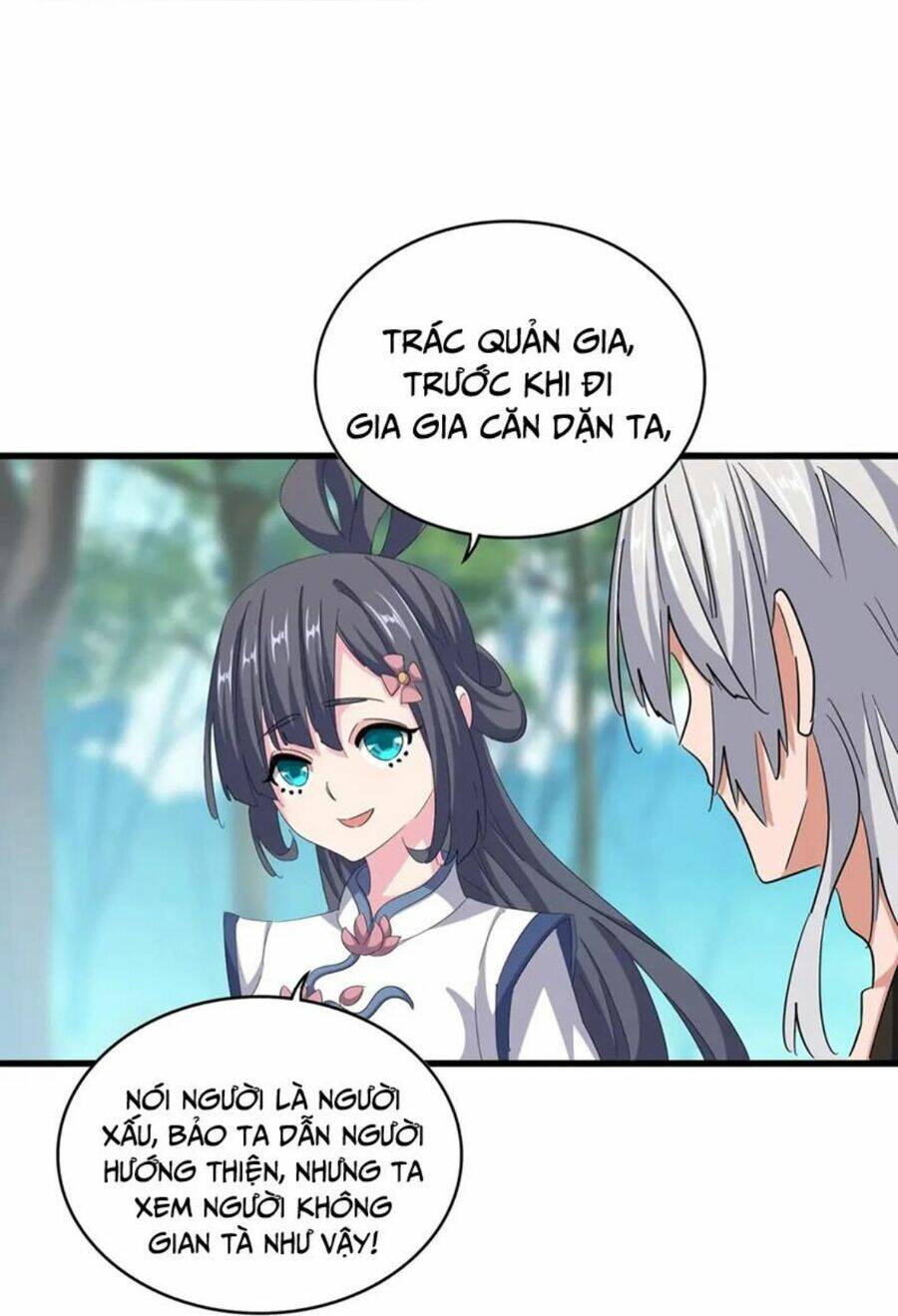 Chapter 396 trang 23