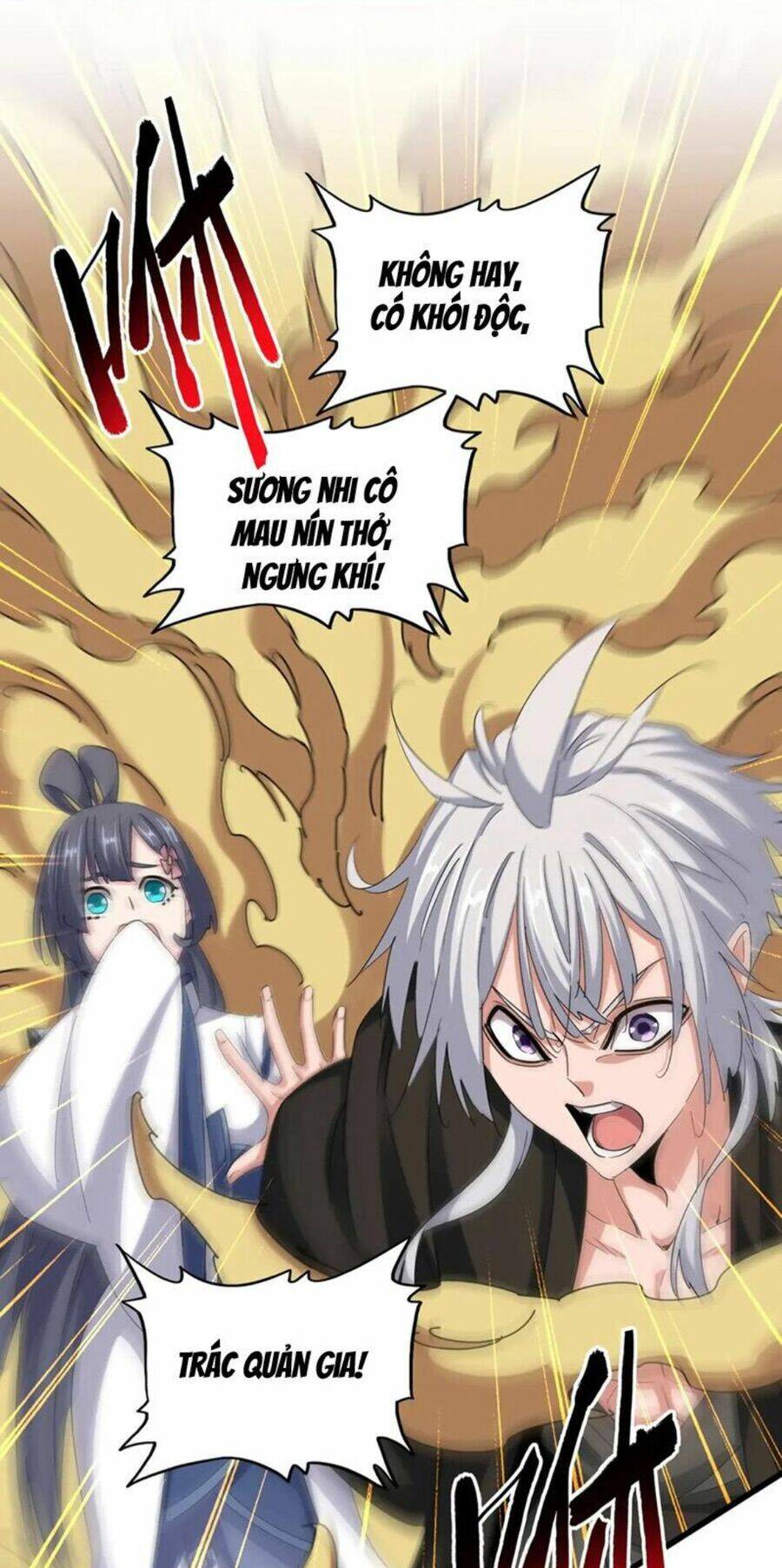 Chapter 396 trang 26