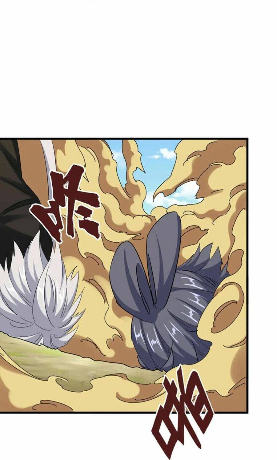 Chapter 396 trang 28